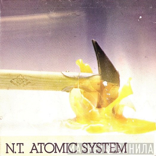 New Trolls  - Atomic System