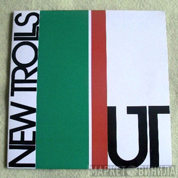 New Trolls  - UT