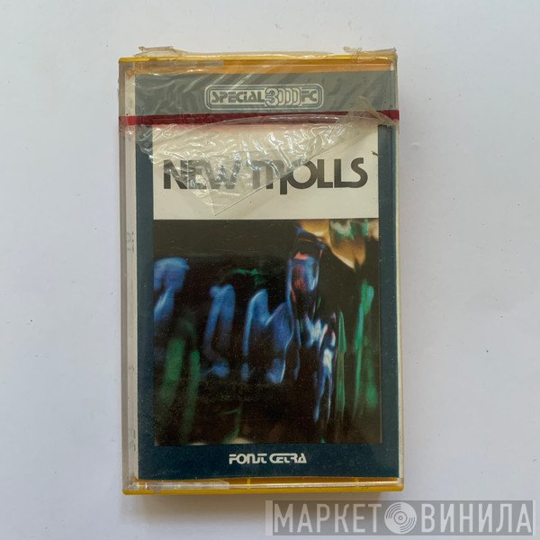 New Trolls  - UT