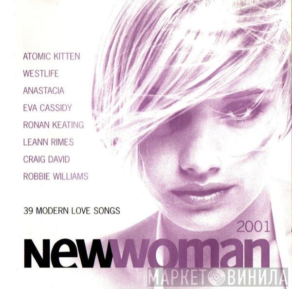  - New Woman - 2001
