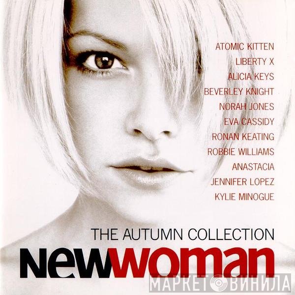  - New Woman - The Autumn Collection