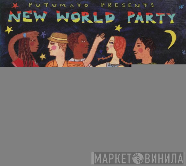  - New World Party