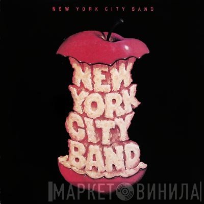 New York City Band   - New York City Band