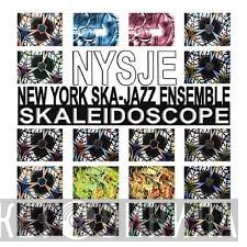 New York Ska-Jazz Ensemble - Skaleidoscope