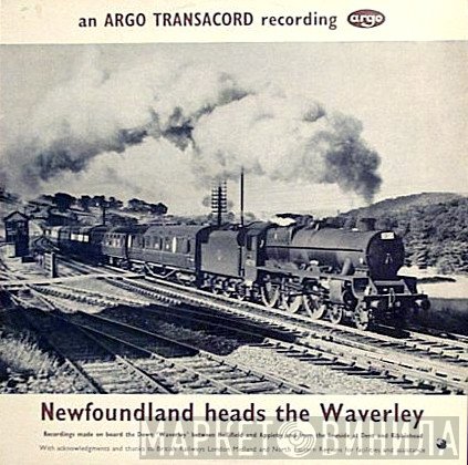 - Newfoundland Heads The Waverley
