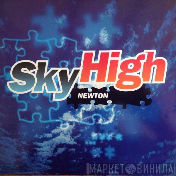 Newton  - Sky High