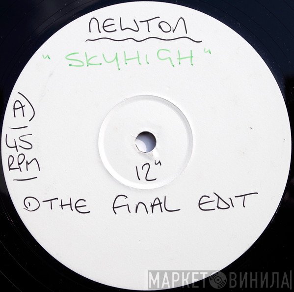 Newton  - Skyhigh