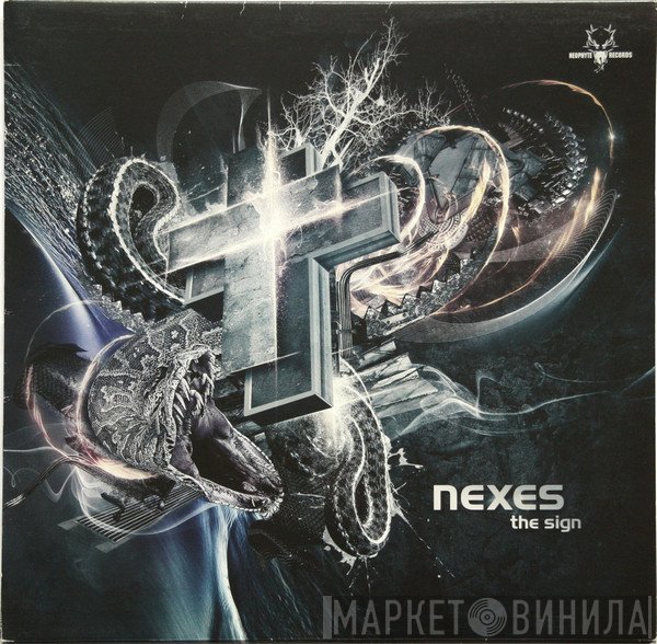 Nexes  - The Sign
