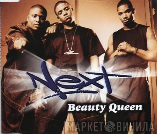 Next   - Beauty Queen