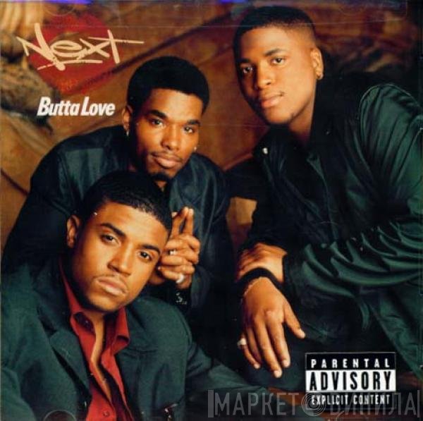 Next  - Butta Love
