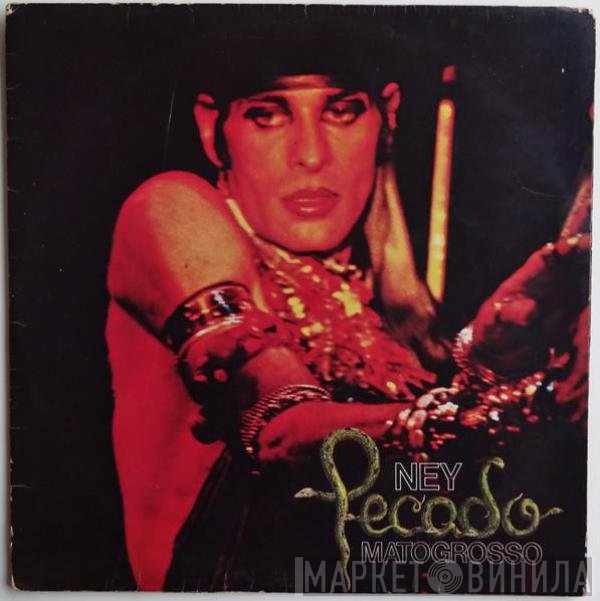 Ney Matogrosso  - Pecado
