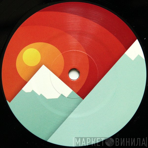 Nhan Solo - I Wanna Be High / Stay