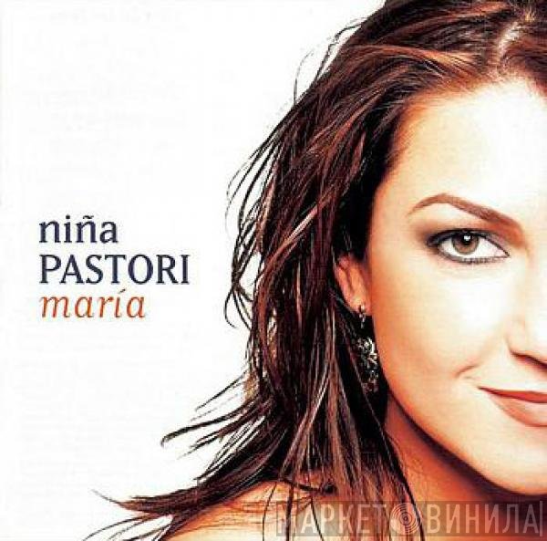 Niña Pastori  - María