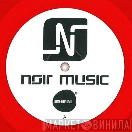 NiCe7 - Faster Than Light