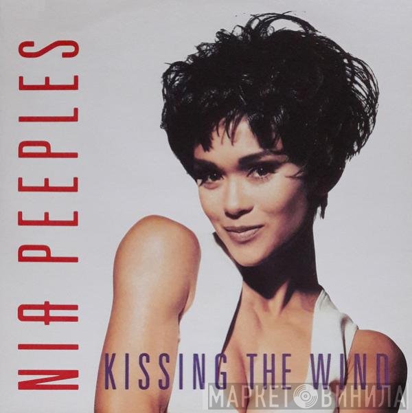 Nia Peeples - Kissing The Wind