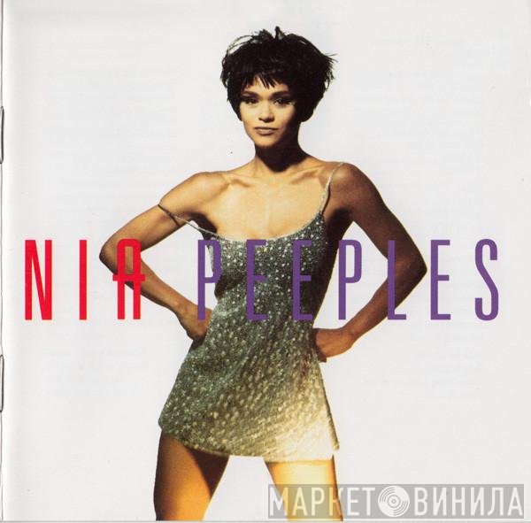 Nia Peeples  - Nia Peeples