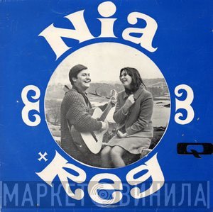 Nia , Reg  - Nia A Reg