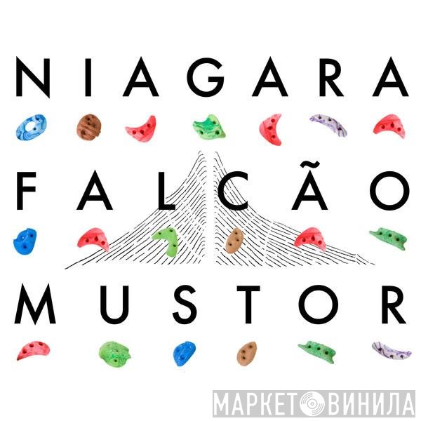 Niagara  - Mustor &amp; Falcão
