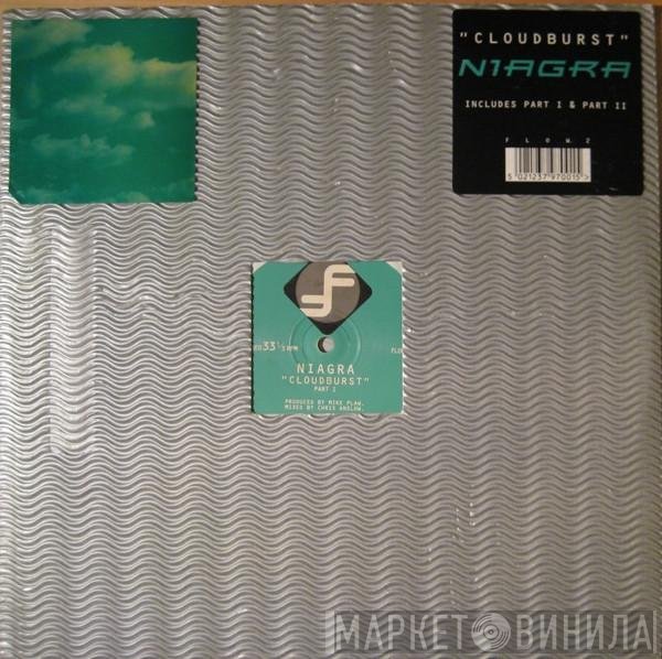 Niagra - Cloudburst