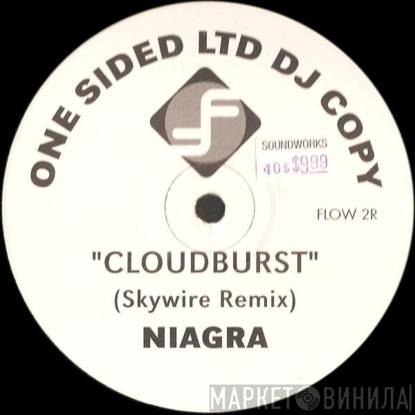 Niagra - Cloudburst
