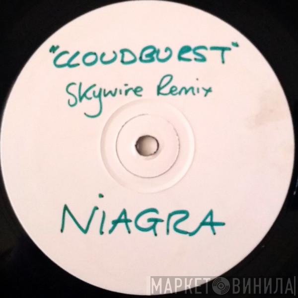 Niagra - Cloudburst