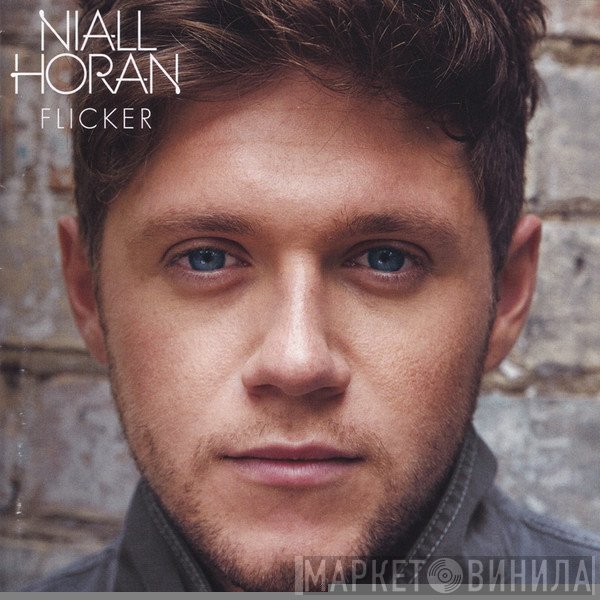 Niall Horan - Flicker