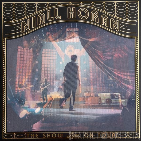 Niall Horan - The Show: Live On Tour