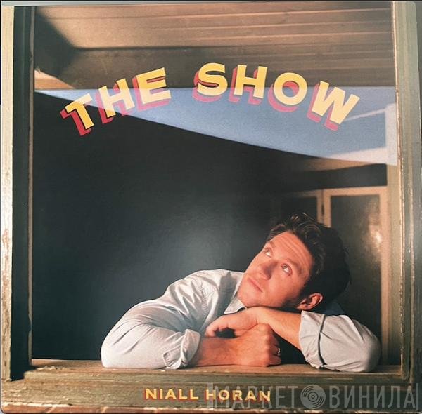 Niall Horan - The Show