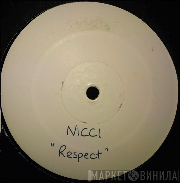 Nicci   - Respect
