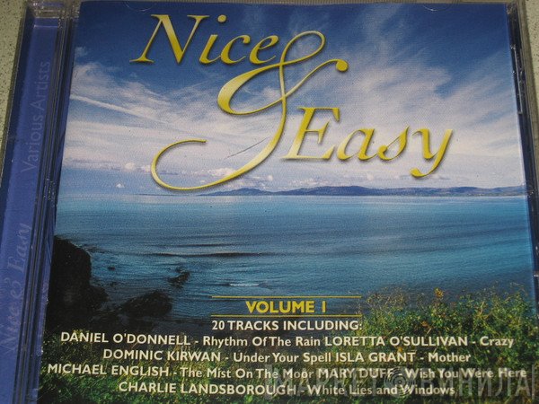  - Nice & Easy Volume 1