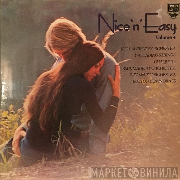  - Nice 'N' Easy Vol. 4