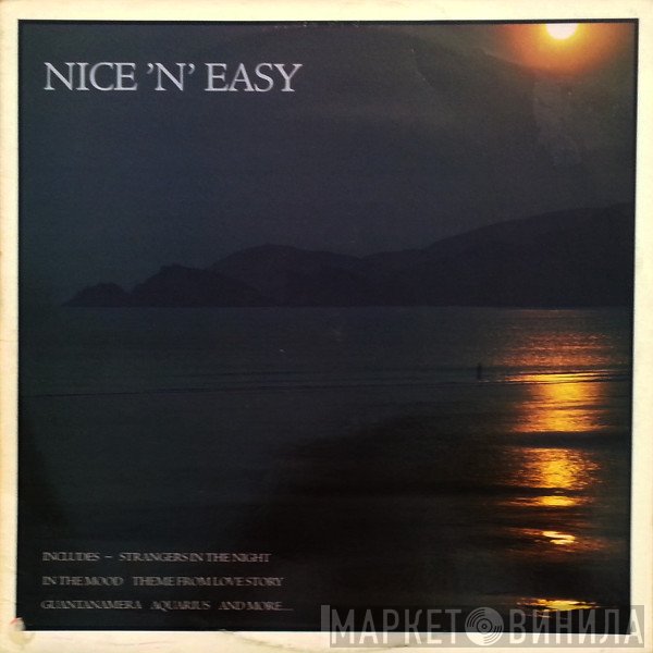 - Nice 'N' Easy
