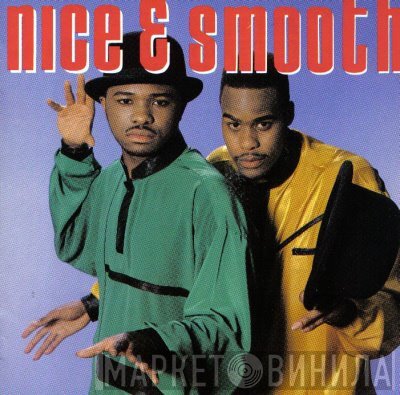 Nice & Smooth  - Nice & Smooth