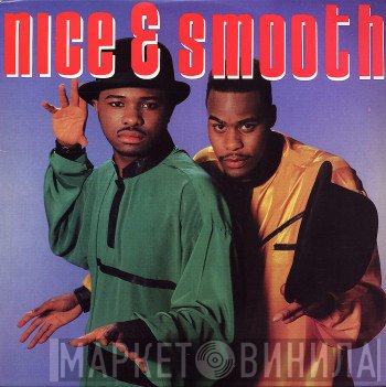 Nice & Smooth  - Nice & Smooth