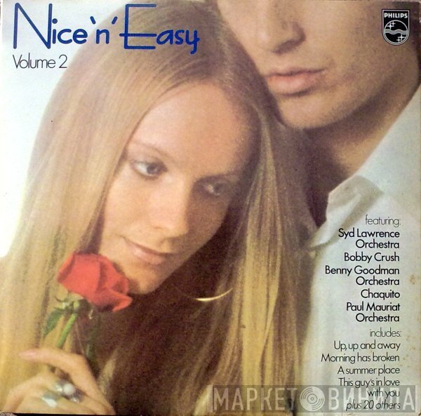  - Nice 'n' Easy Volume 2