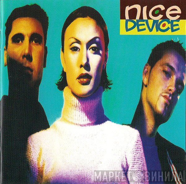 Nice Device  - Get Inside
