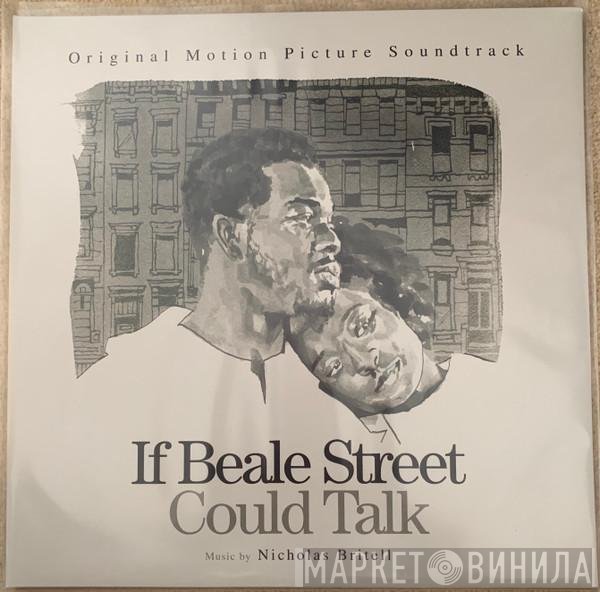 Nicholas Britell - If Beale Street Could Talk (Original Motion Picture Soundtrack