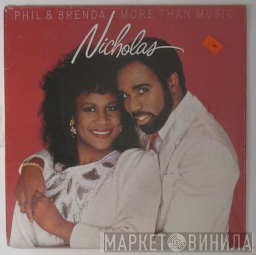 Nicholas  - More Than Music