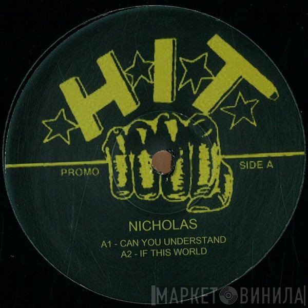 Nicholas  - No More Hits Vol 14