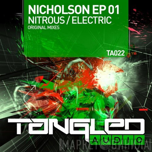 Nicholson   - EP01