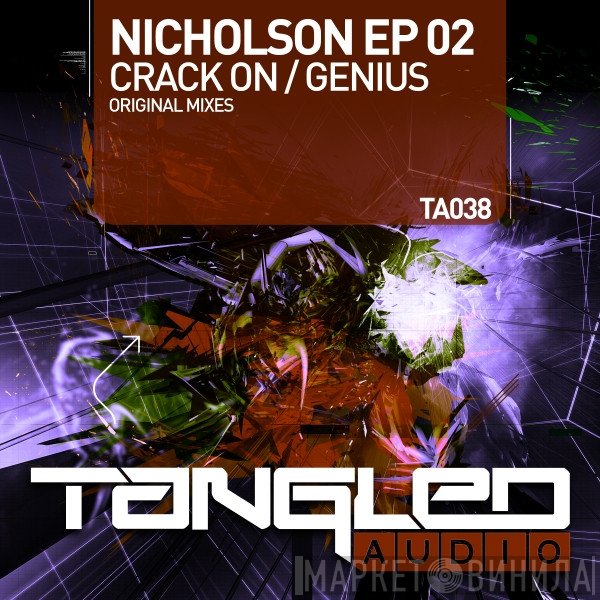 Nicholson   - EP02