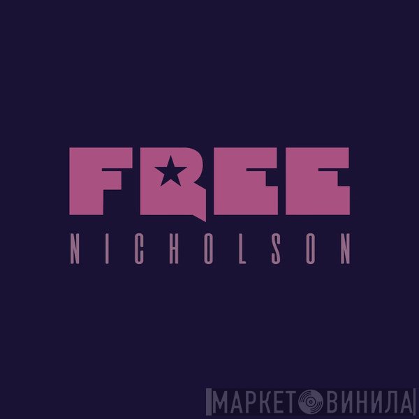 Nicholson   - Free