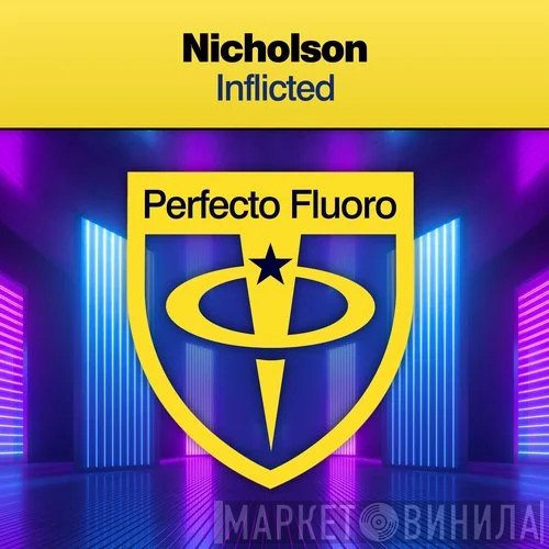 Nicholson   - Inflicted