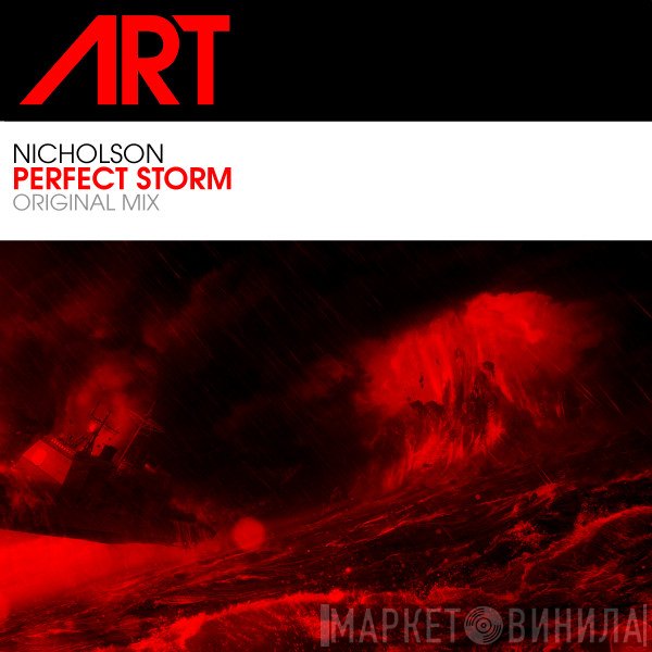 Nicholson   - Perfect Storm