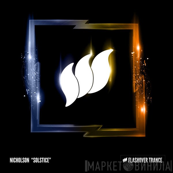 Nicholson   - Solstice