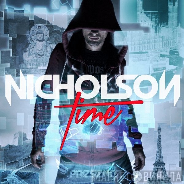 Nicholson   - Time