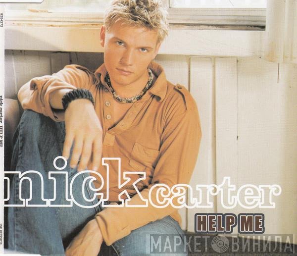 Nick Carter   - Help Me