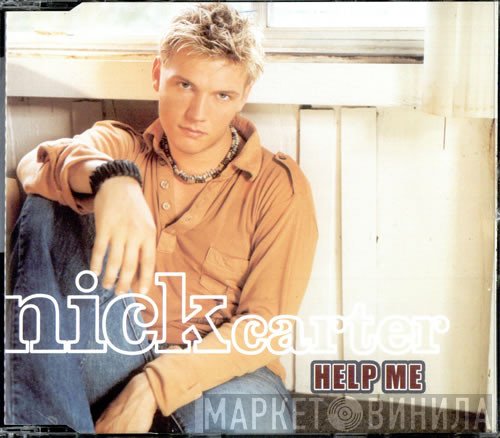 Nick Carter  - Help Me
