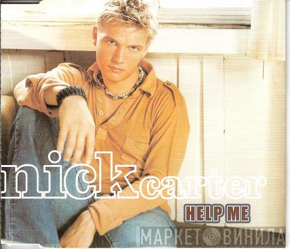 Nick Carter   - Help Me