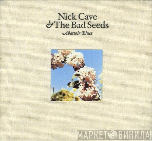 Nick Cave & The Bad Seeds  - Abattoir Blues / The Lyre Of Orpheus